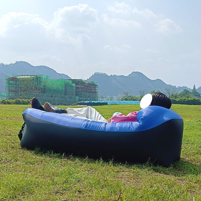 InflataRest Sofa