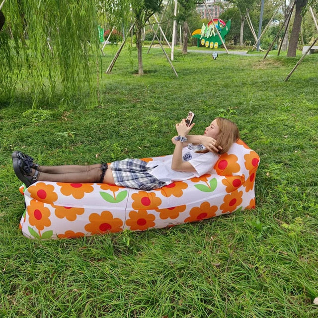 InflataRest Sofa