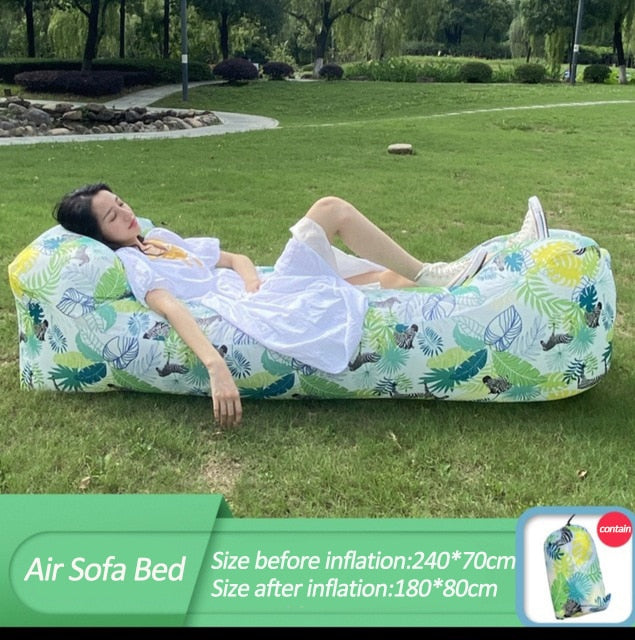 InflataRest Sofa