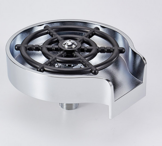 Jet Glass Stainless Countertop Cleaner