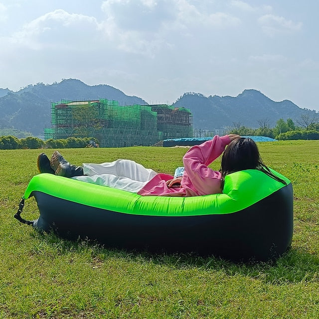 InflataRest Sofa