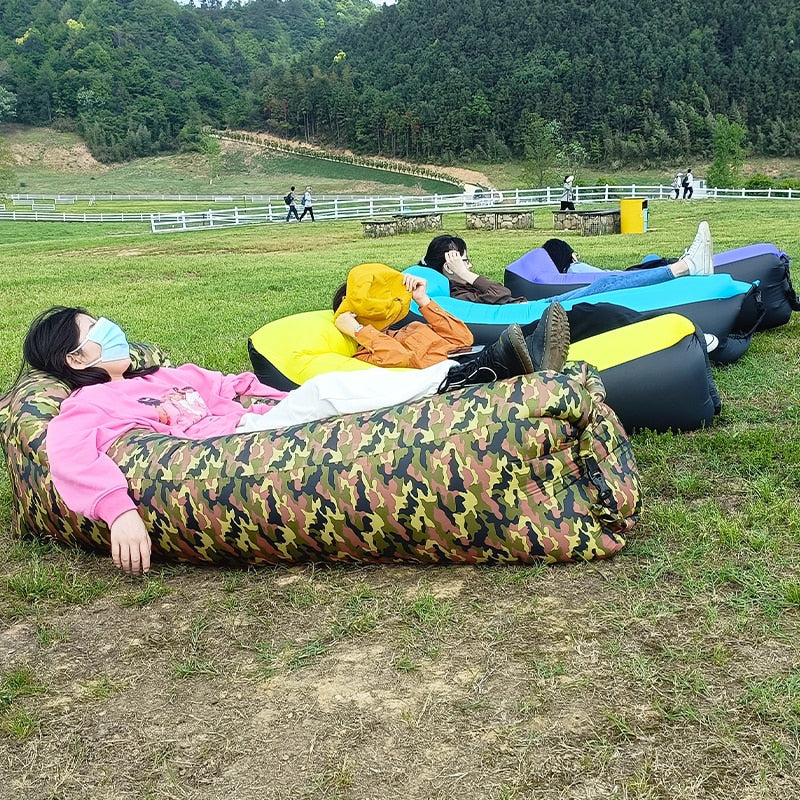 InflataRest Sofa