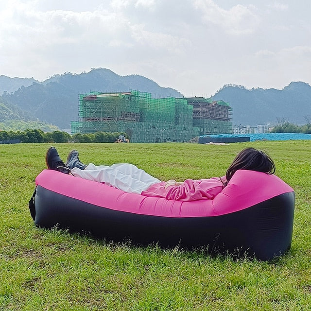 InflataRest Sofa