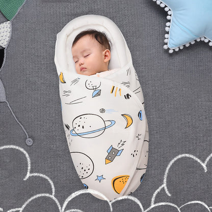 Cozy Swaddle blanket