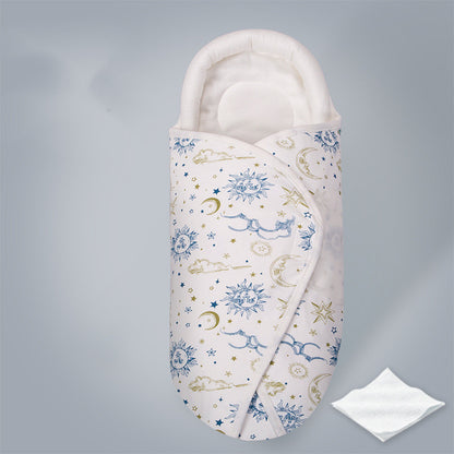 Cozy Swaddle blanket