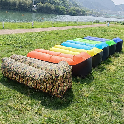 InflataRest Sofa