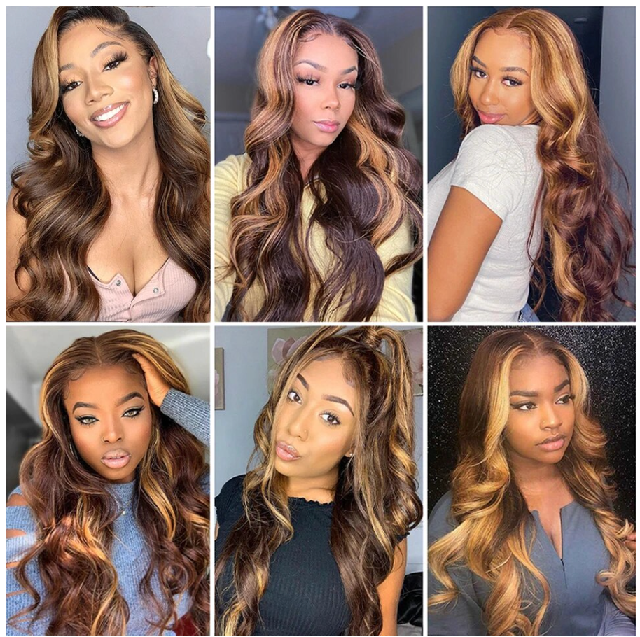 Original Hair wave bundles