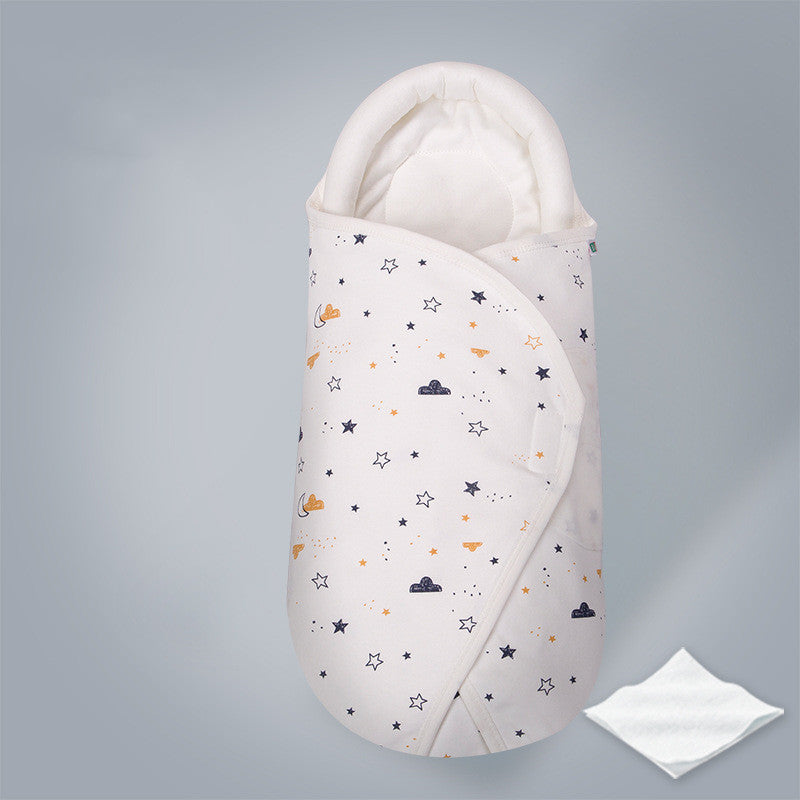 Cozy Swaddle blanket