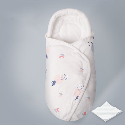 Cozy Swaddle blanket