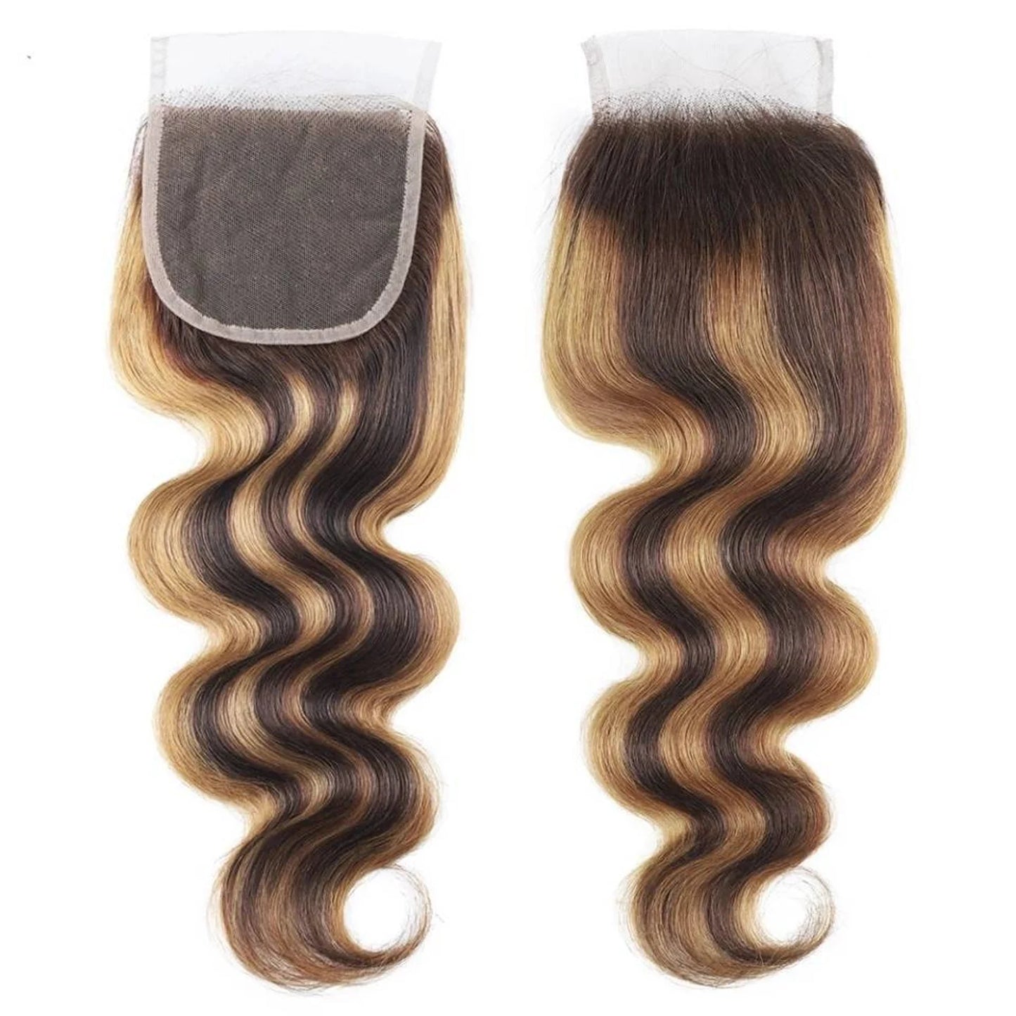 Original Hair wave bundles